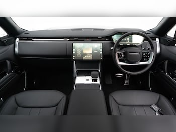 Used Land Rover Range Rover 2026 for sale - 78603404: Photo
