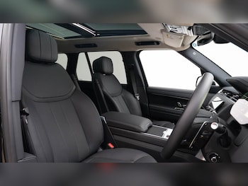 Used Land Rover Range Rover 2026 for sale - 78603404: Photo