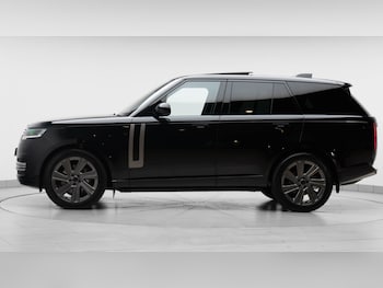Used Land Rover Range Rover 2026 for sale - 78603404: Photo