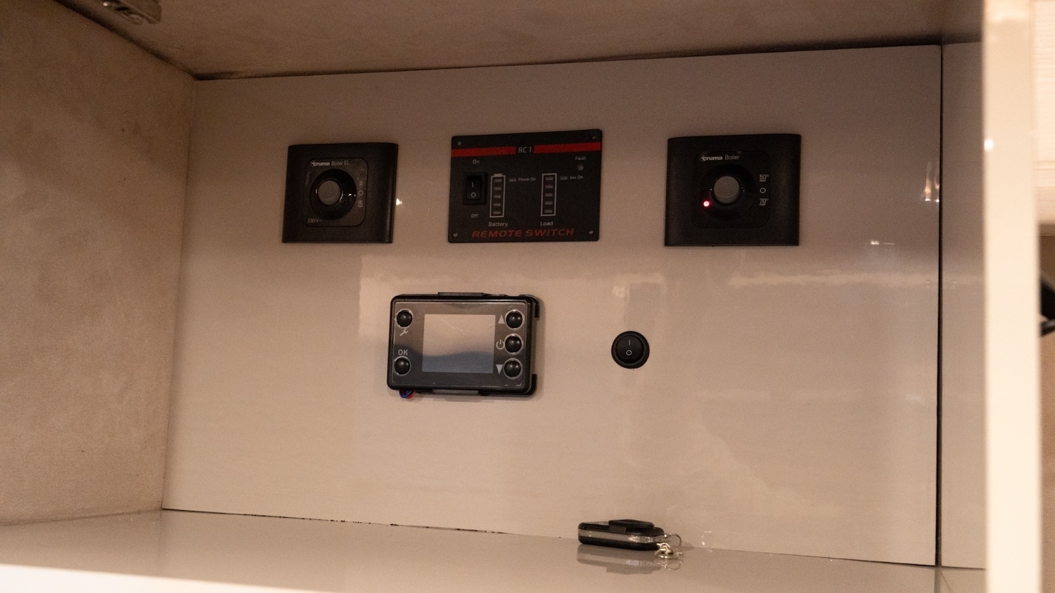 Vehicle 34