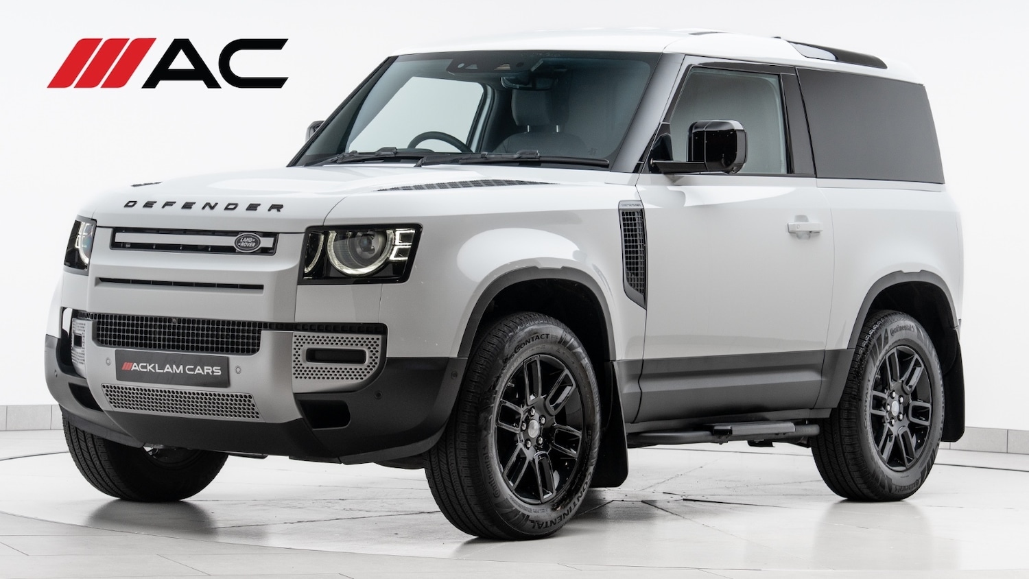 Used Land Rover Defender 2024 for sale - 76533872: Photo 1