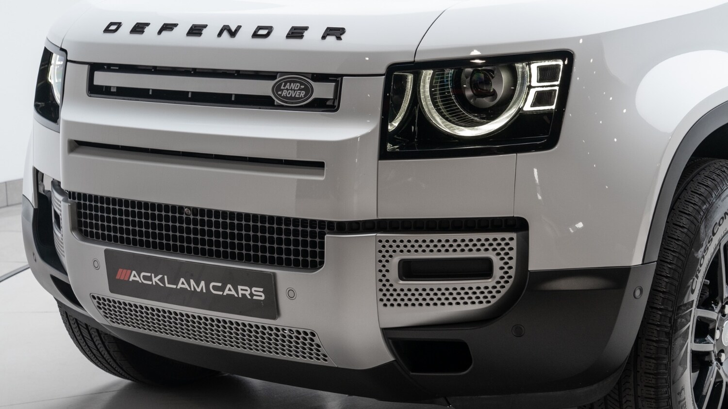 Used Land Rover Defender 2024 for sale - 76533872: Photo 10