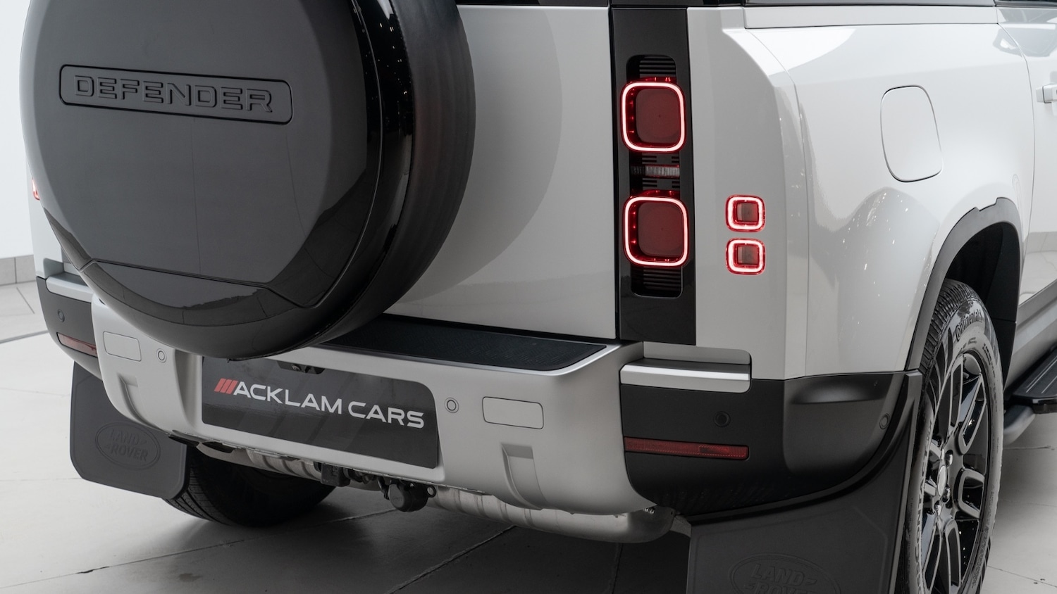 Used Land Rover Defender 2024 for sale - 76533872: Photo 13