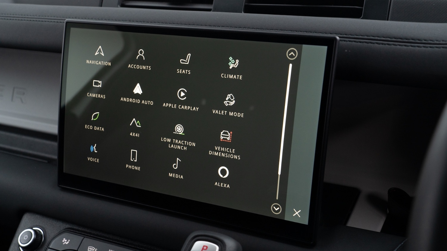 Used Land Rover Defender 2024 for sale - 76533872: Photo 18