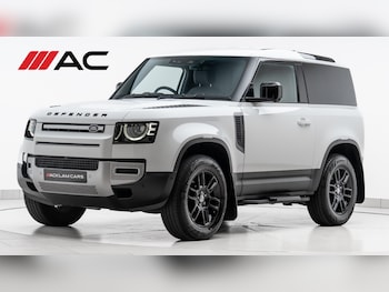 Land Rover - Defender