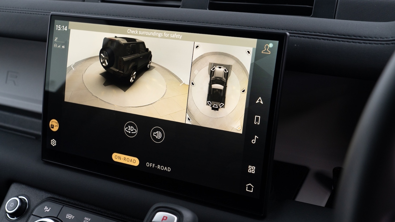 Used Land Rover Defender 2024 for sale - 76533872: Photo 20