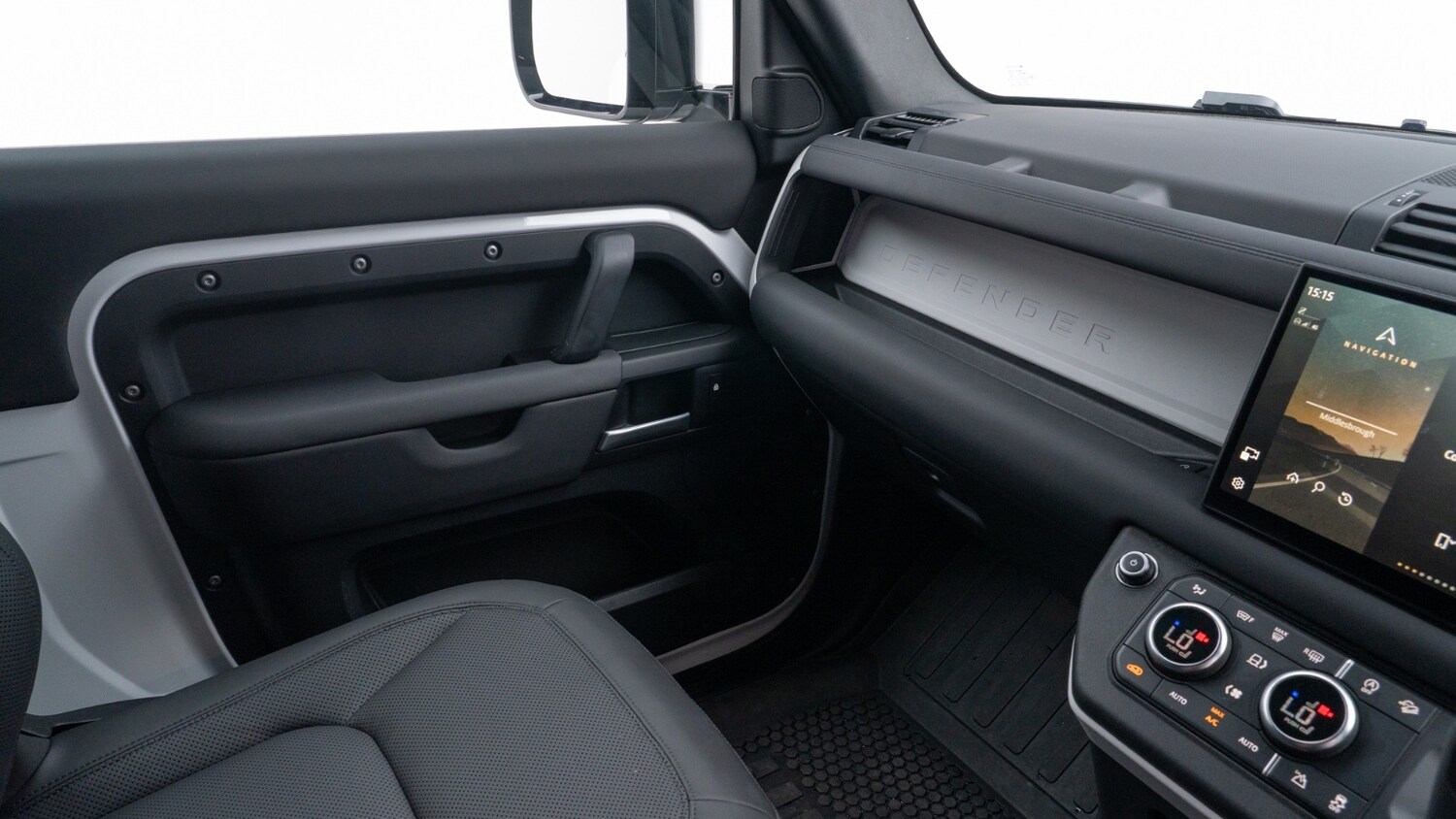 Used Land Rover Defender 2024 for sale - 76533872: Photo 21