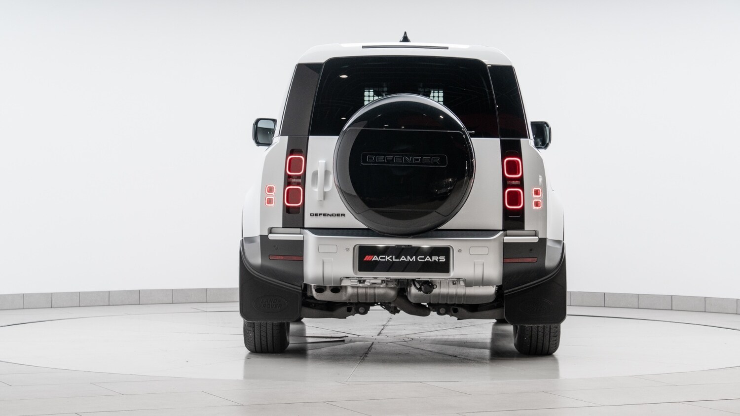 Used Land Rover Defender 2024 for sale - 76533872: Photo 6