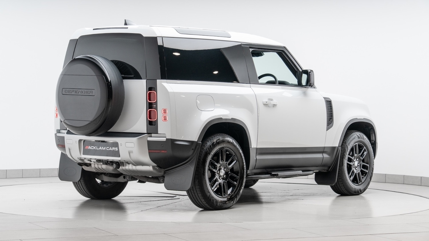 Used Land Rover Defender 2024 for sale - 76533872: Photo 7