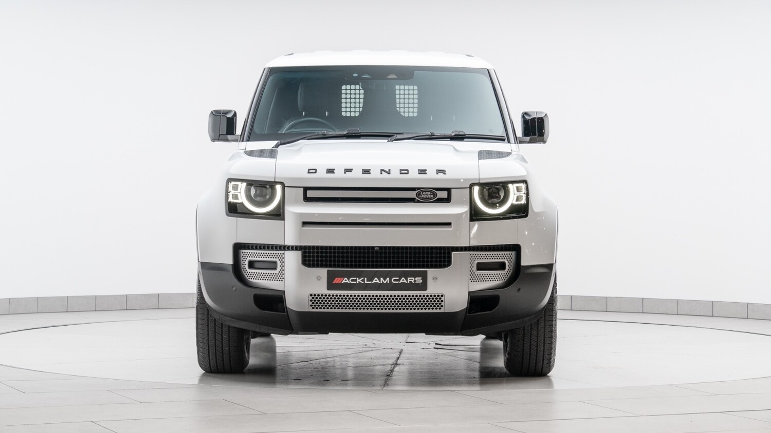 Used Land Rover Defender 2024 for sale - 76533872: Photo 8