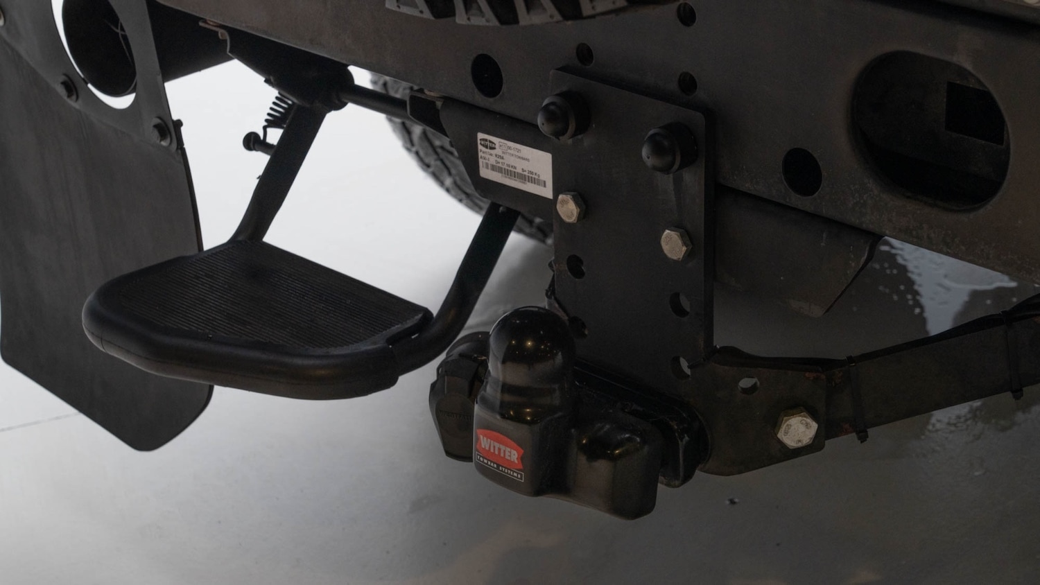 Used Land Rover Defender 2015 for sale - 76908080: Photo 15