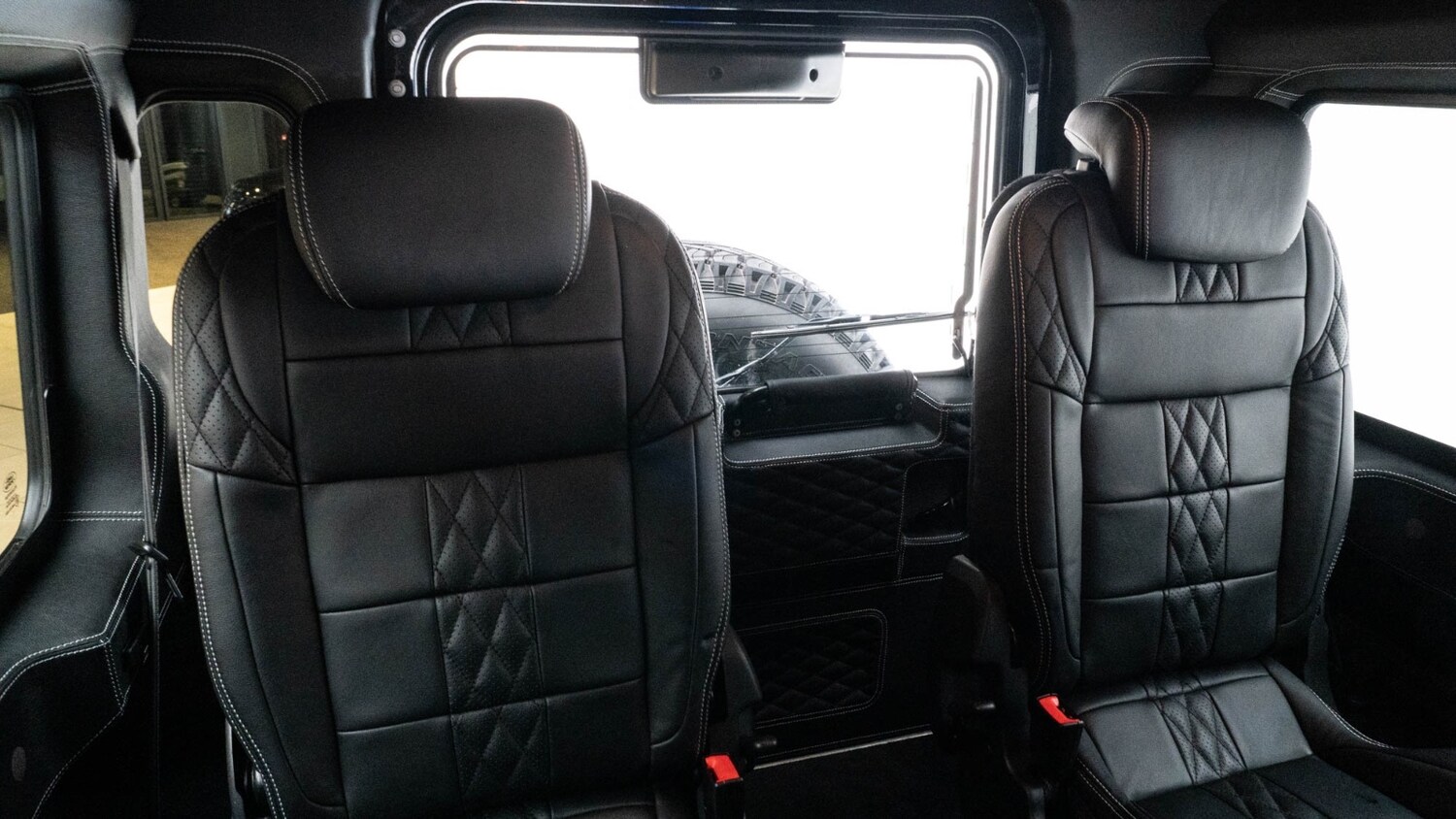 Used Land Rover Defender 2015 for sale - 76908080: Photo 20