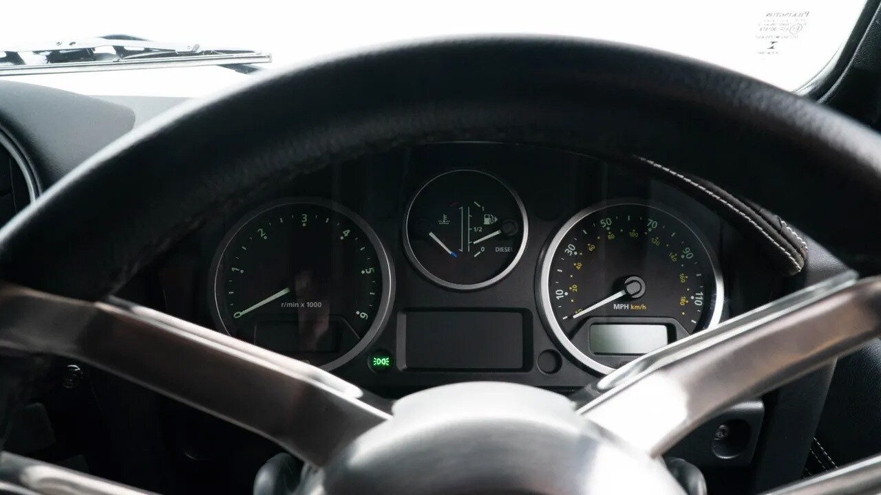 Used Land Rover Defender 2015 for sale - 76908080: Photo 26