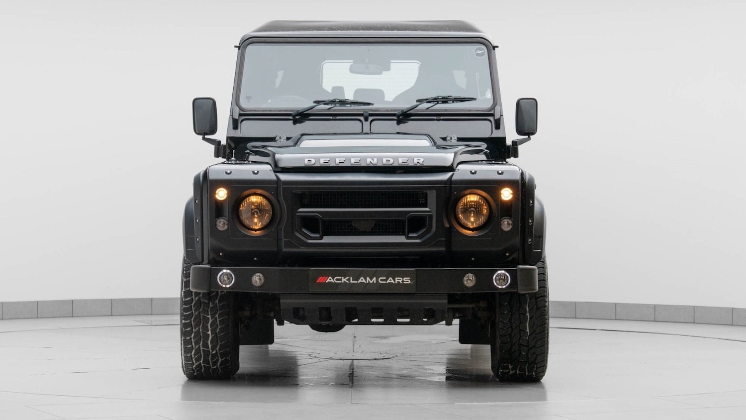 Used Land Rover Defender 2015 for sale - 76908080: Photo 7