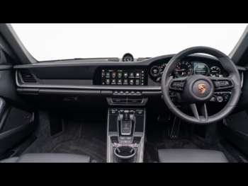 Used Porsche 911 2024 for sale - 75196812: Photo