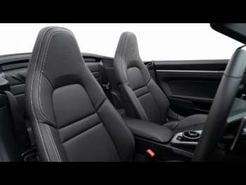 Used Porsche 911 2024 for sale - 75196812: Photo