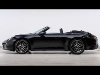 Used Porsche 911 2024 for sale - 75196812: Photo