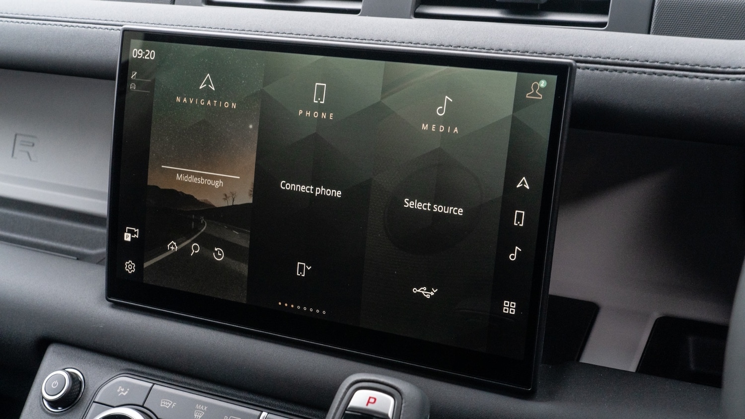 Used Land Rover Defender 2025 for sale - 76948329: Photo 17