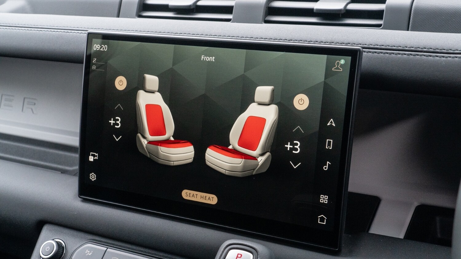 Used Land Rover Defender 2025 for sale - 76948329: Photo 19