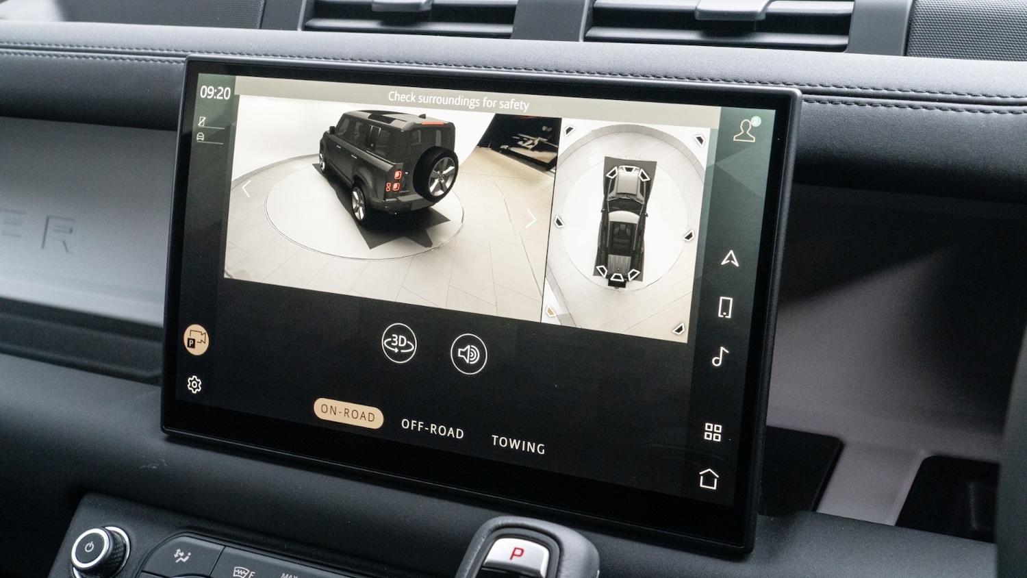 Used Land Rover Defender 2025 for sale - 76948329: Photo 20