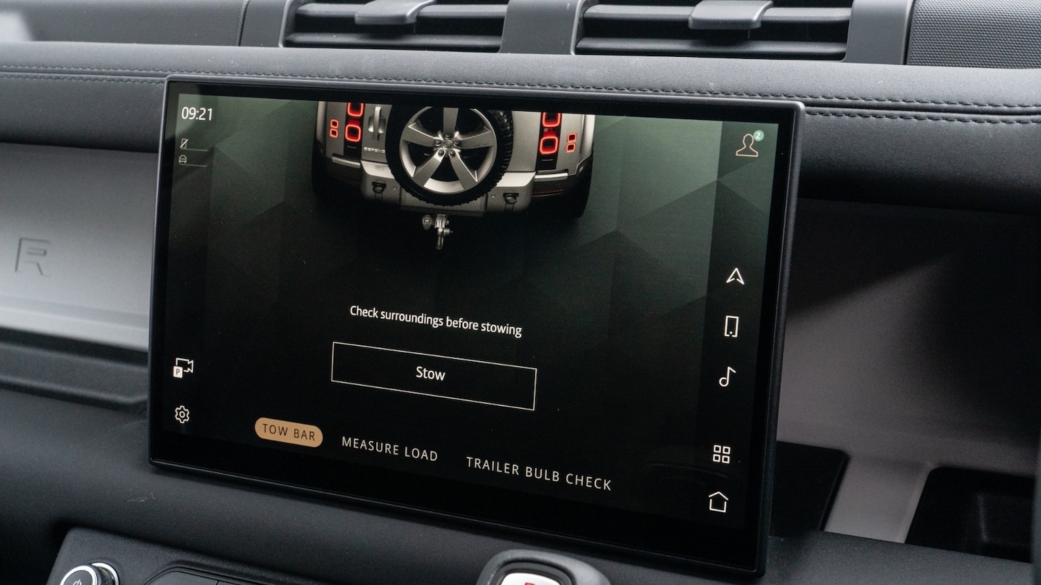 Used Land Rover Defender 2025 for sale - 76948329: Photo 21