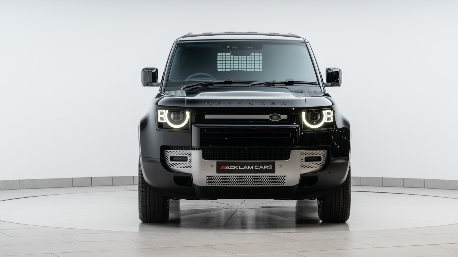 Used Land Rover Defender 2025 for sale - 76948329: Photo 6