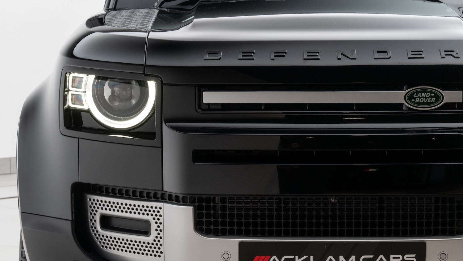 Used Land Rover Defender 2025 for sale - 76948329: Photo 7