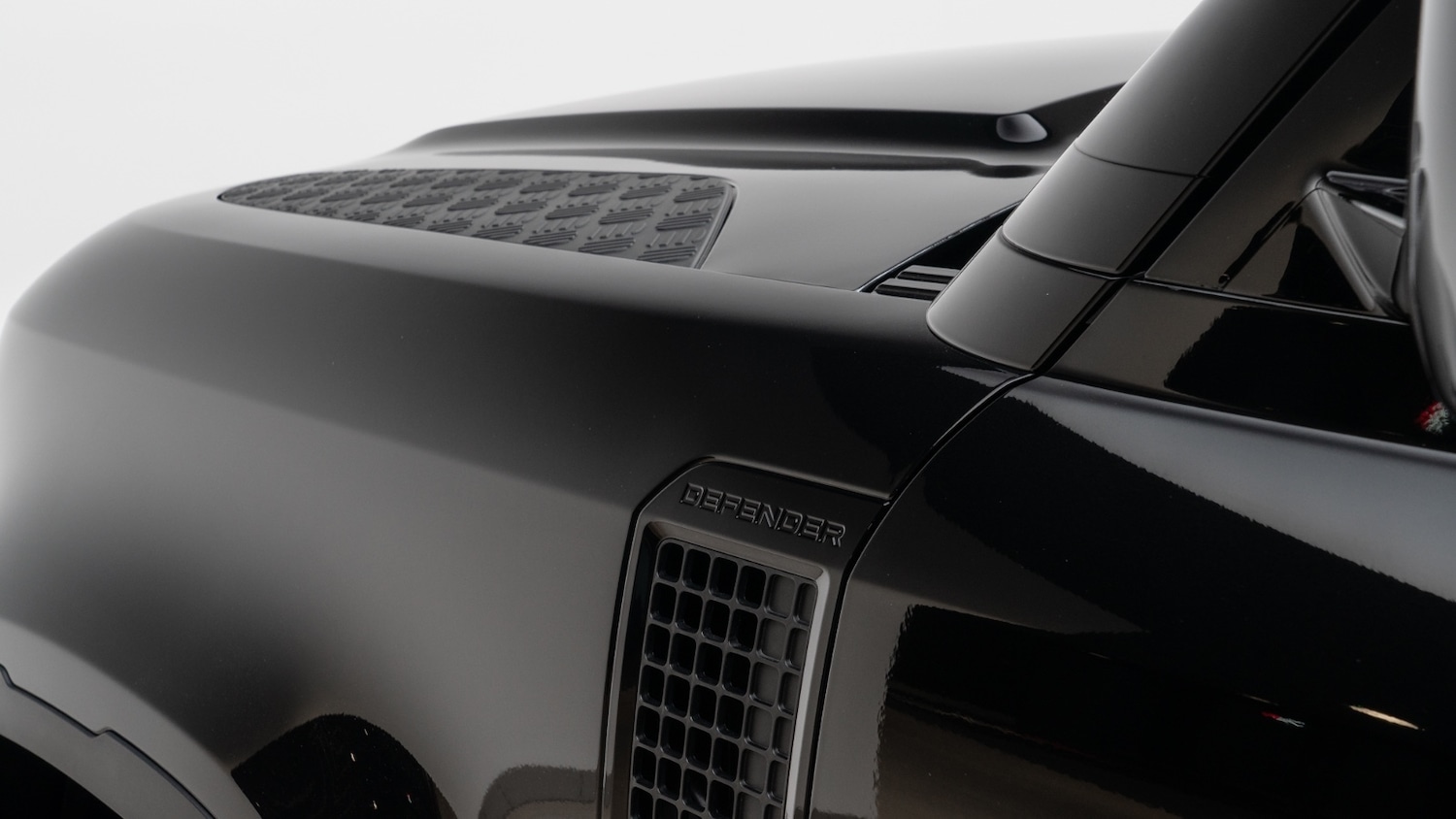 Used Land Rover Defender 2025 for sale - 76948329: Photo 9