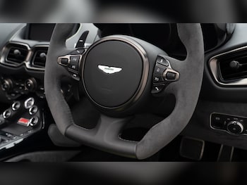 Used Aston Martin Vantage 2022 for sale - 78198994: Photo