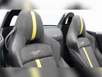 Used Aston Martin Vantage 2022 for sale - 78198994: Photo