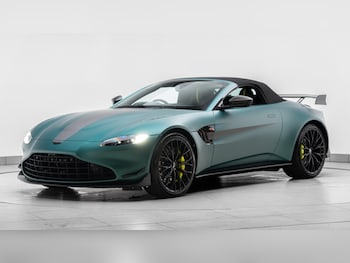 Used Aston Martin Vantage 2022 for sale - 78198994: Photo