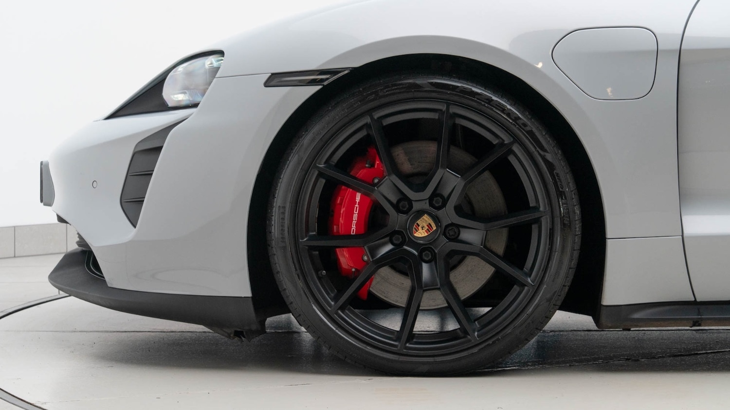 Used Porsche Taycan 2022 for sale - 76366513: Photo 10