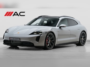 2022 - (72 Reg) GTS Sport Turismo 5-Door