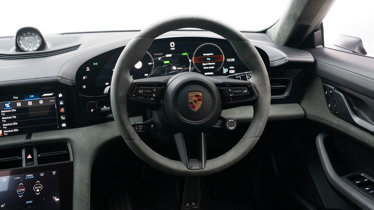 Used Porsche Taycan 2022 for sale - 76366513: Photo 20