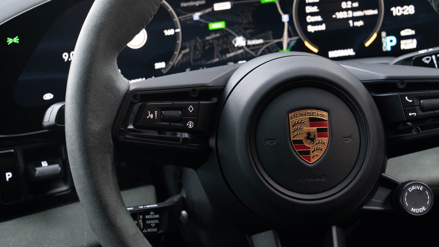 Used Porsche Taycan 2022 for sale - 76366513: Photo 21