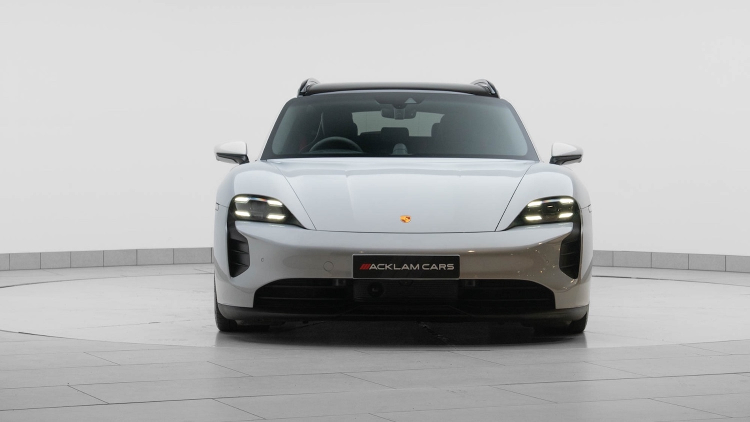 Used Porsche Taycan 2022 for sale - 76366513: Photo 7
