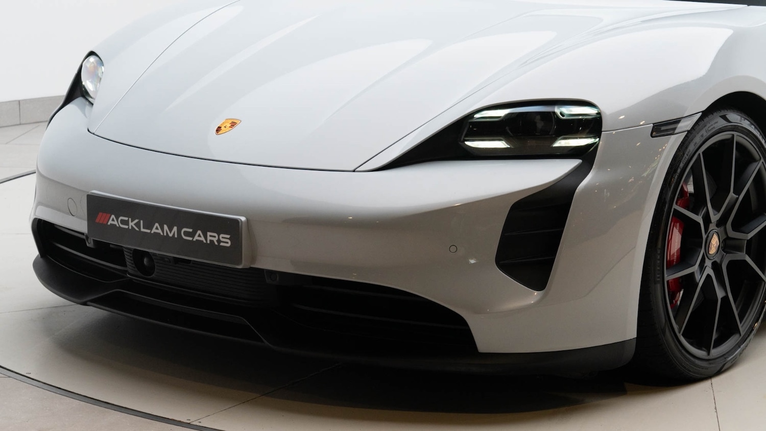 Used Porsche Taycan 2022 for sale - 76366513: Photo 9