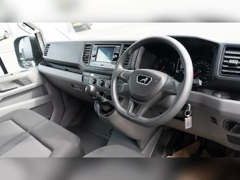 Used MAN TGE 2023 for sale - 75471400: Photo