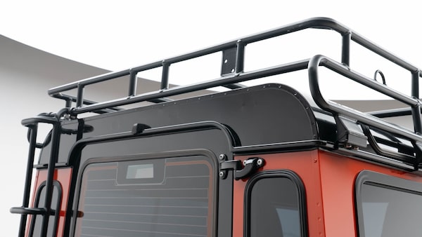 Used Land Rover Defender 90 2016 for sale - 76221751: Photo 13