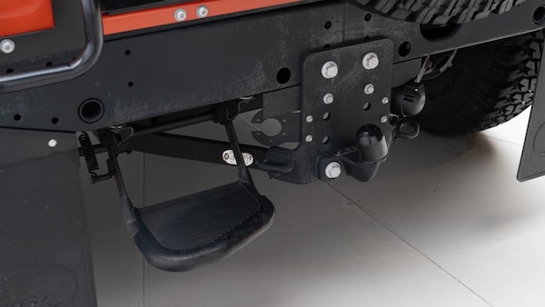 Used Land Rover Defender 90 2016 for sale - 76221751: Photo 16
