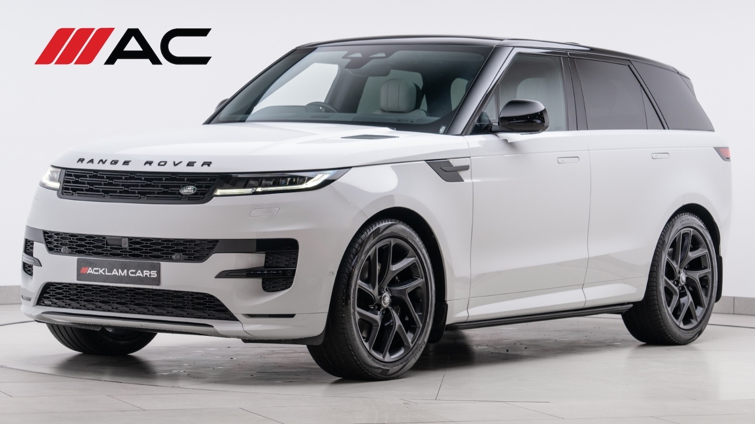 Used Land Rover Range Rover Sport 2023 for sale - 76466532: Photo 1