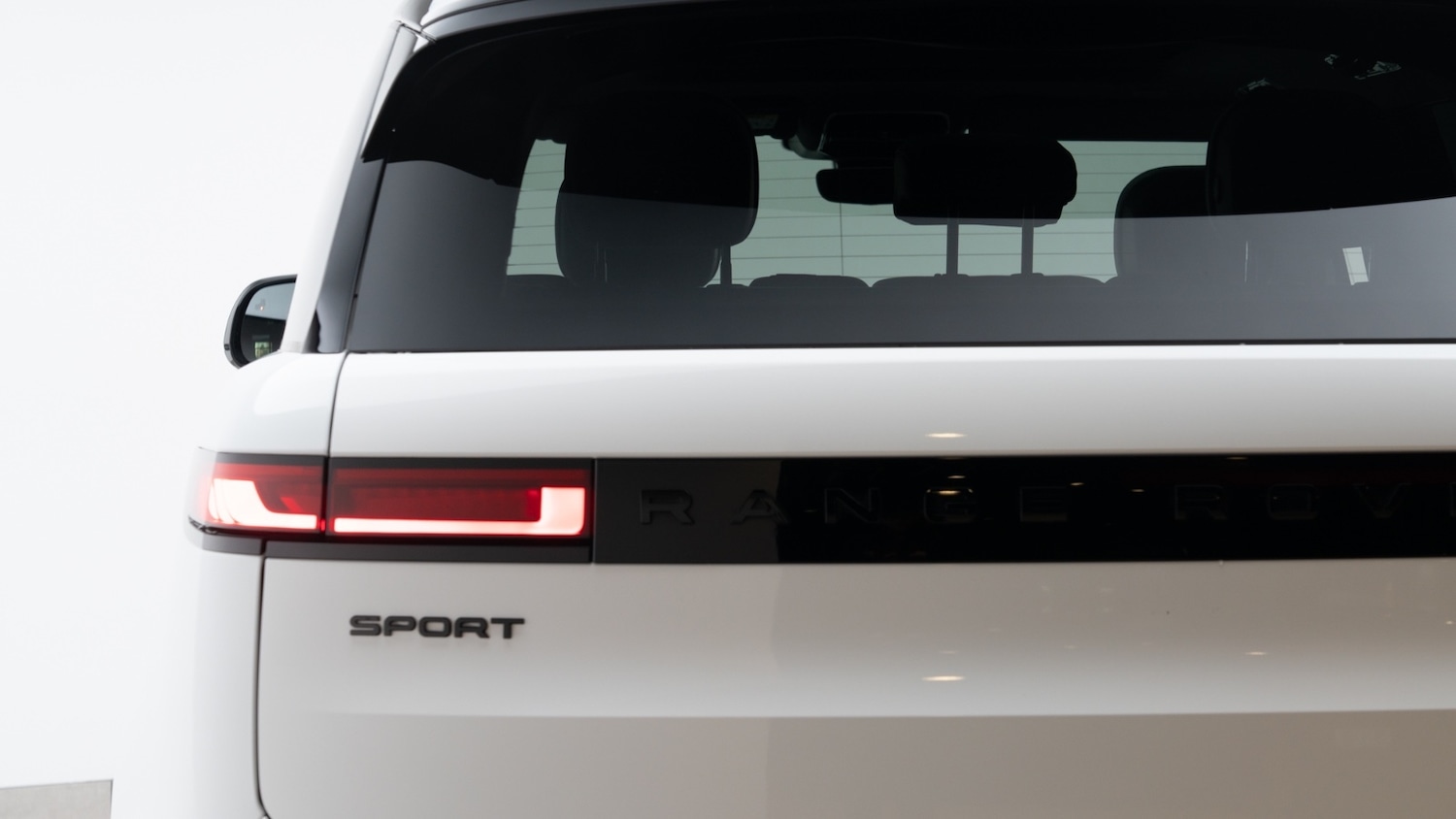 Used Land Rover Range Rover Sport 2023 for sale - 76466532: Photo 10