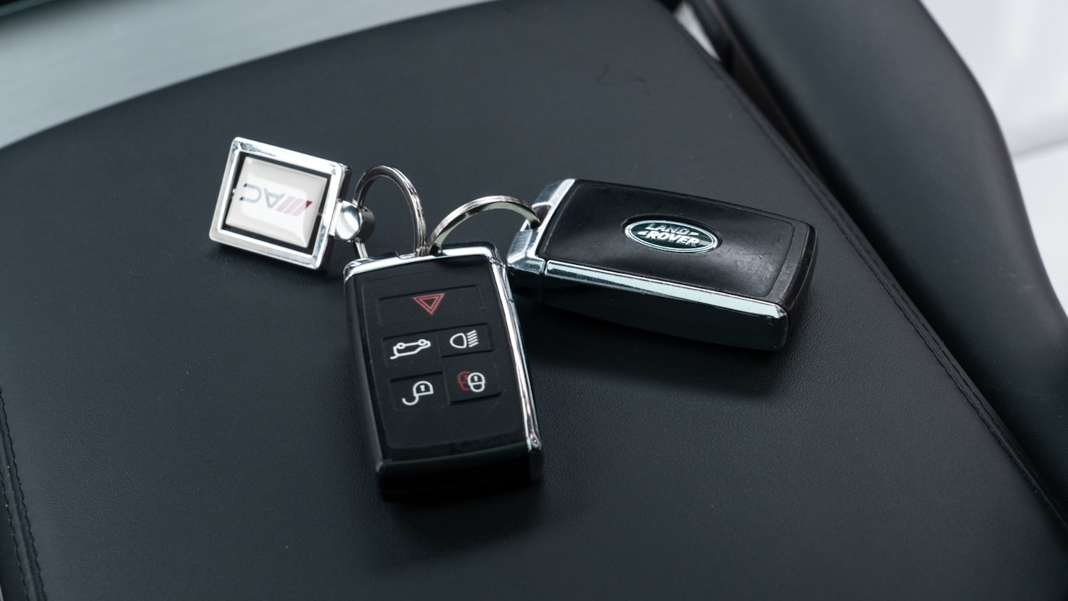 Used Land Rover Range Rover Sport 2023 for sale - 76466532: Photo 14