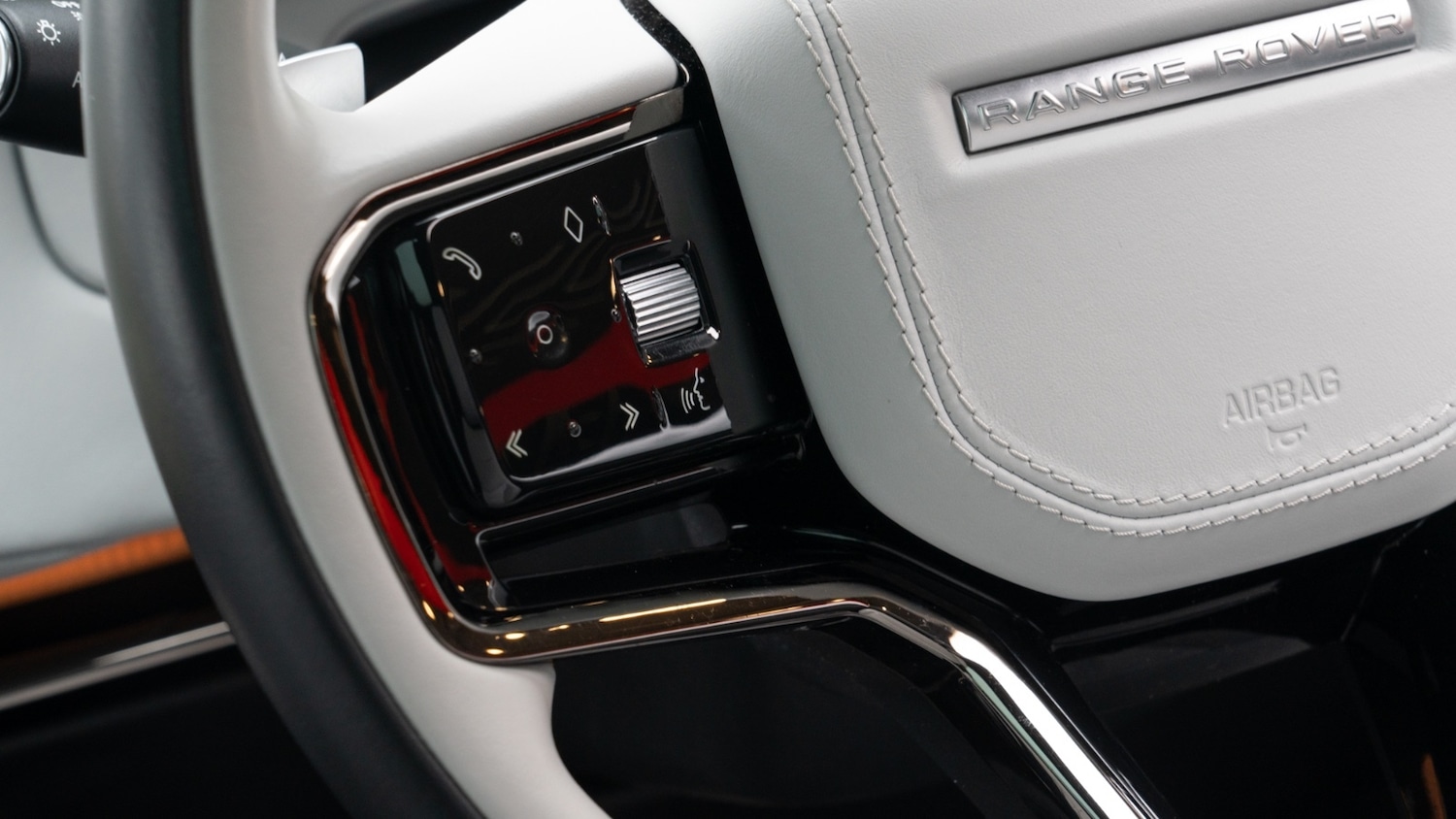 Used Land Rover Range Rover Sport 2023 for sale - 76466532: Photo 15