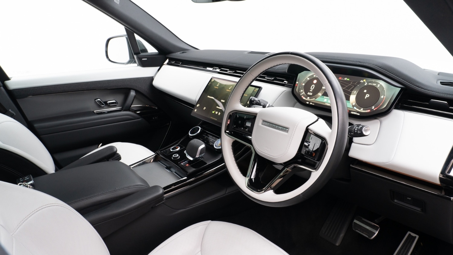 Used Land Rover Range Rover Sport 2023 for sale - 76466532: Photo 17