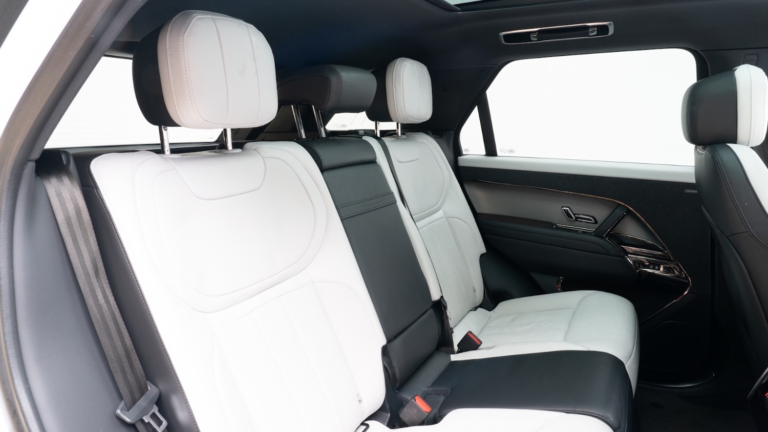 Used Land Rover Range Rover Sport 2023 for sale - 76466532: Photo 19