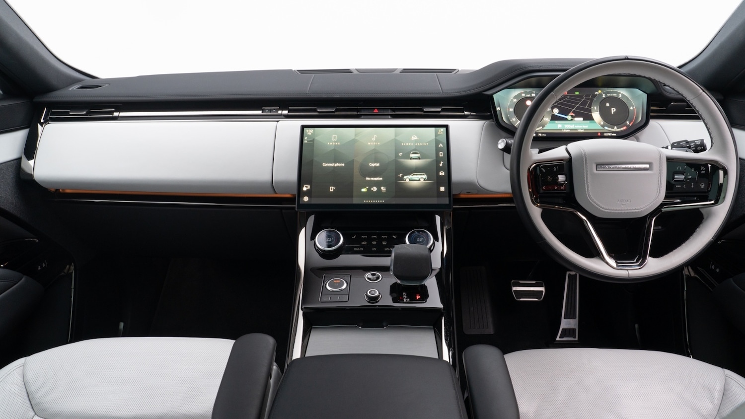 Used Land Rover Range Rover Sport 2023 for sale - 76466532: Photo 2