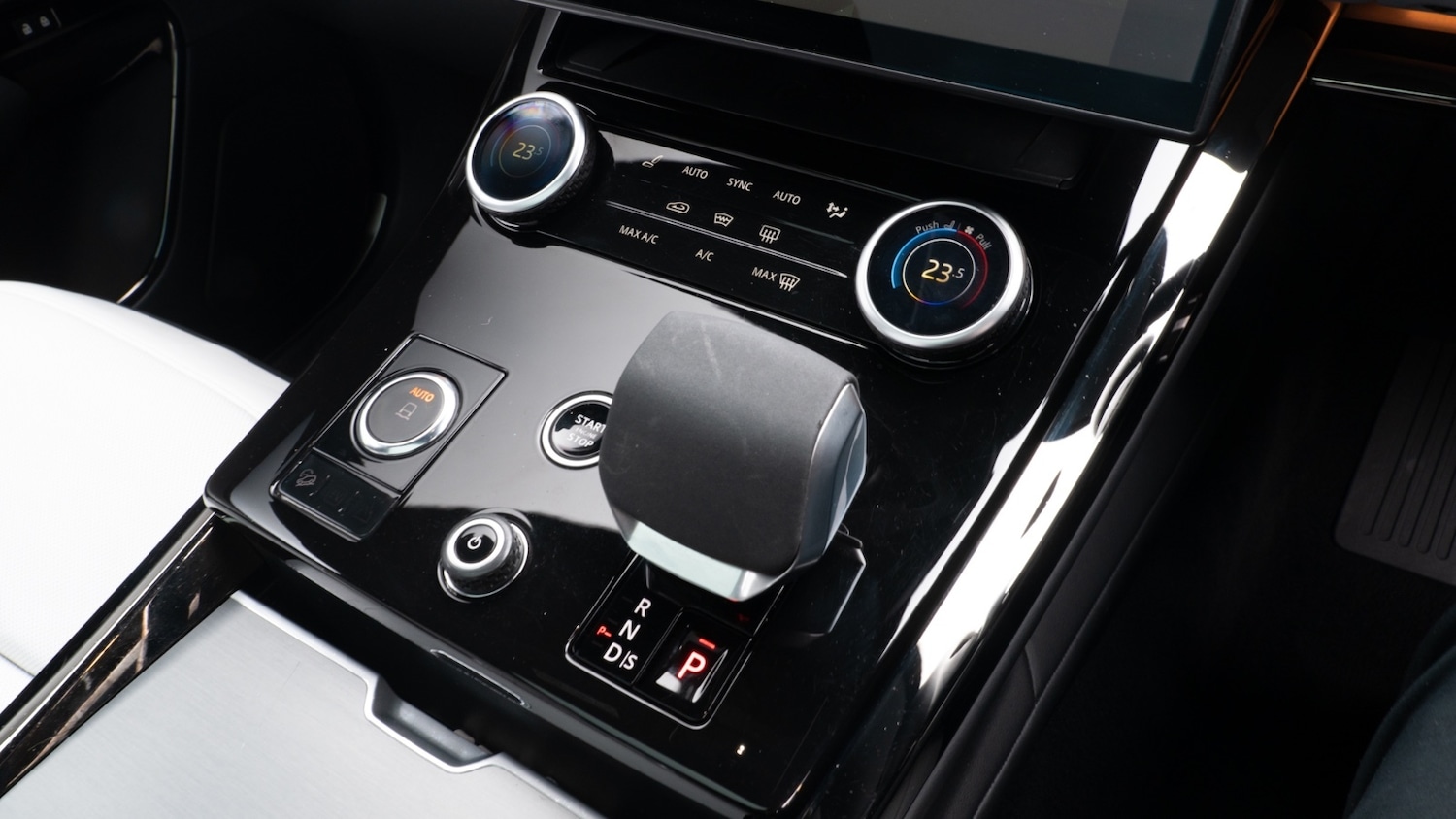 Used Land Rover Range Rover Sport 2023 for sale - 76466532: Photo 21