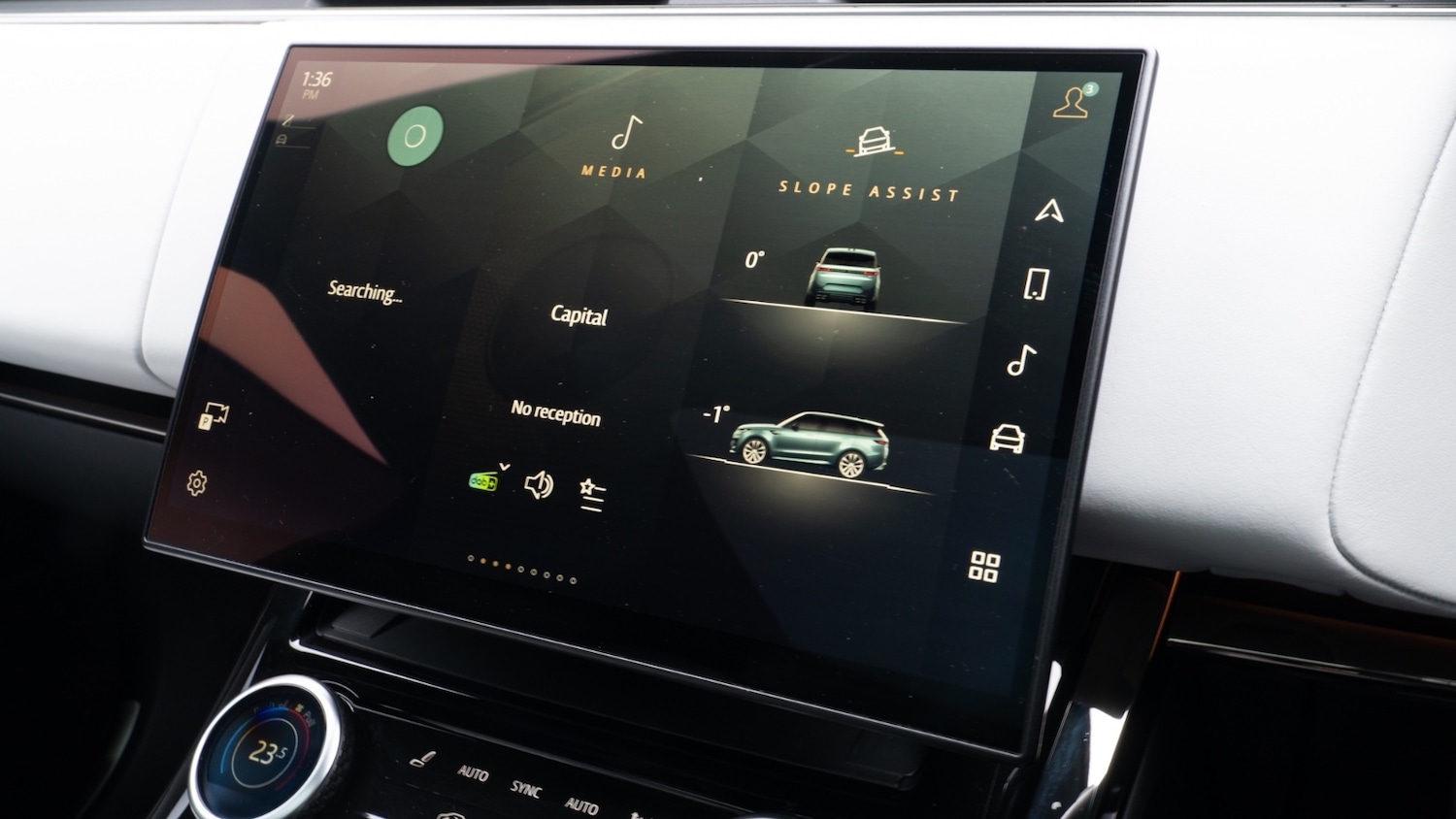 Used Land Rover Range Rover Sport 2023 for sale - 76466532: Photo 22