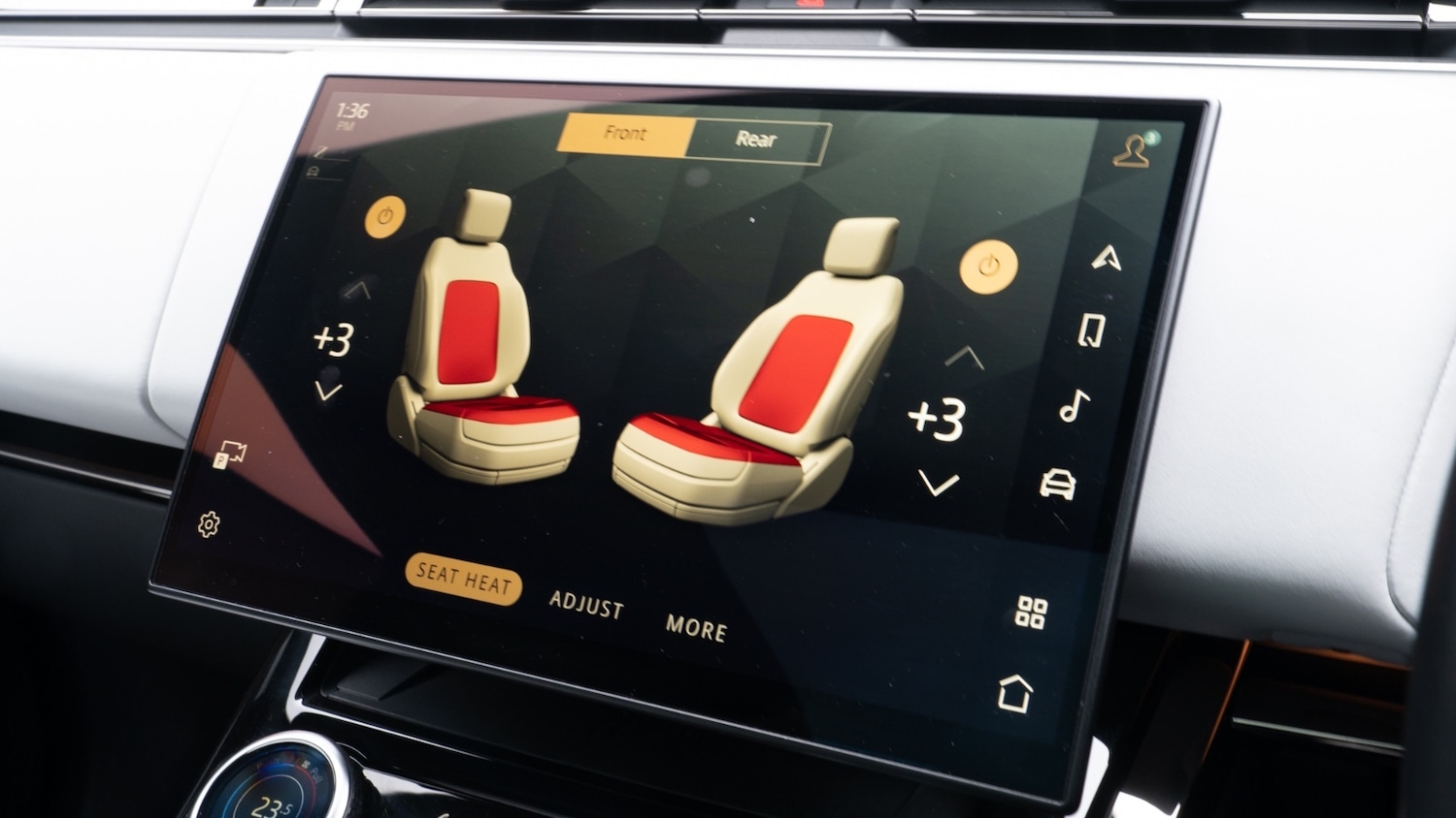 Used Land Rover Range Rover Sport 2023 for sale - 76466532: Photo 23